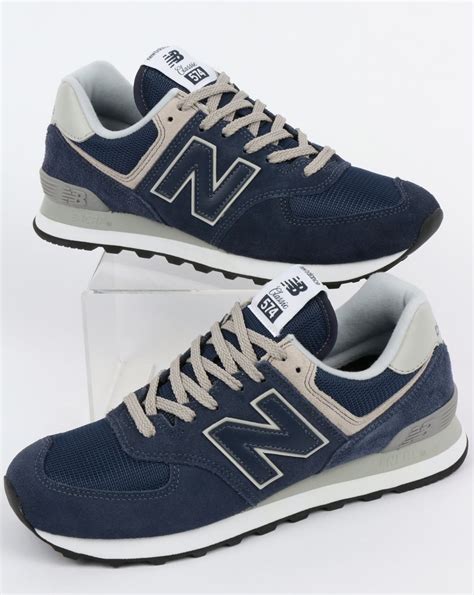 new balance 574